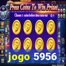 jogo 5956